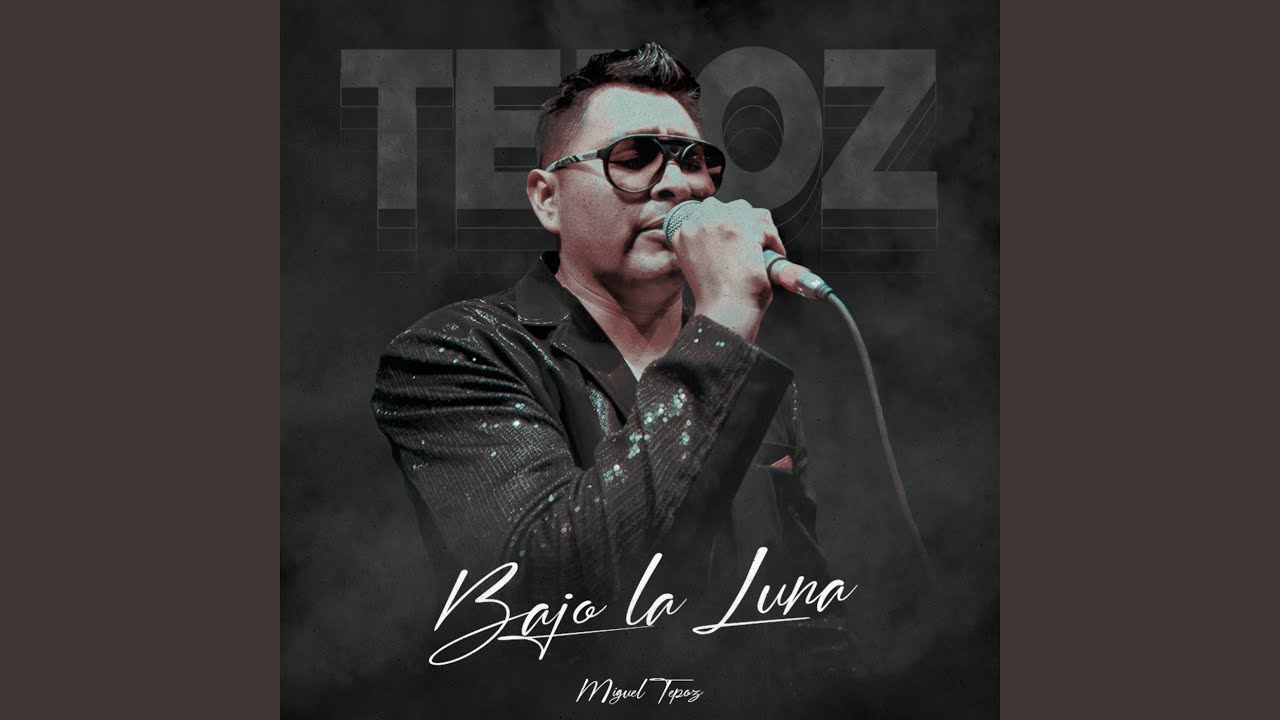Bajo La Luna
