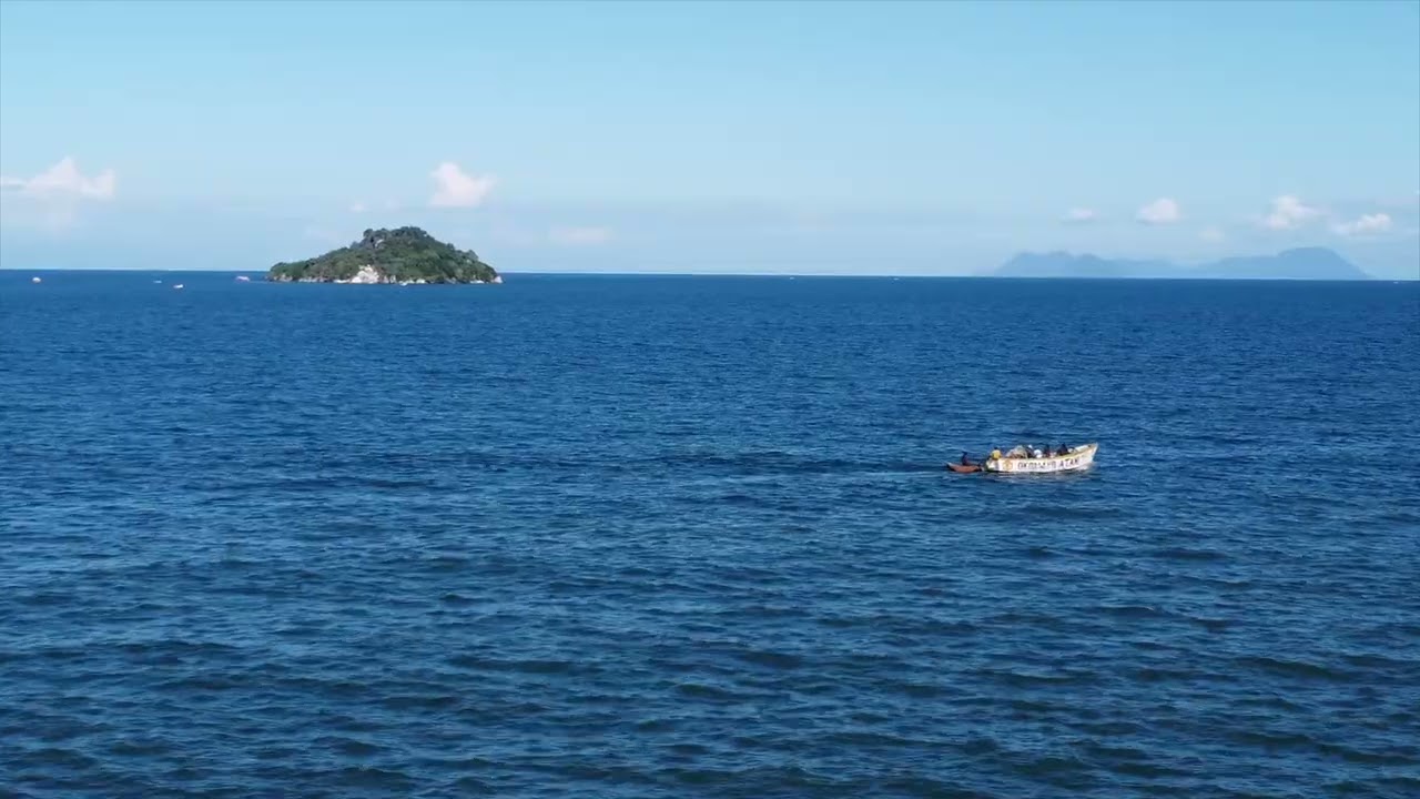 Salima - Lake Malawi