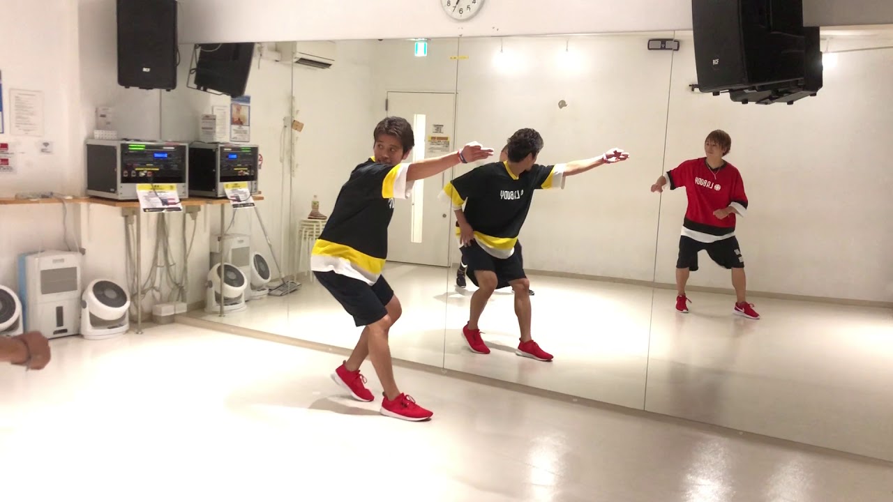 Fitness4チャンネルコンテスト NO.2 大串達彦IR