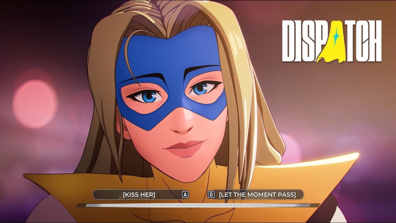 Dispatch / I Play The Game That 