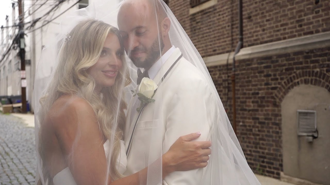 Danielle & Rocco | Westmount Country Club l Abella Studios
