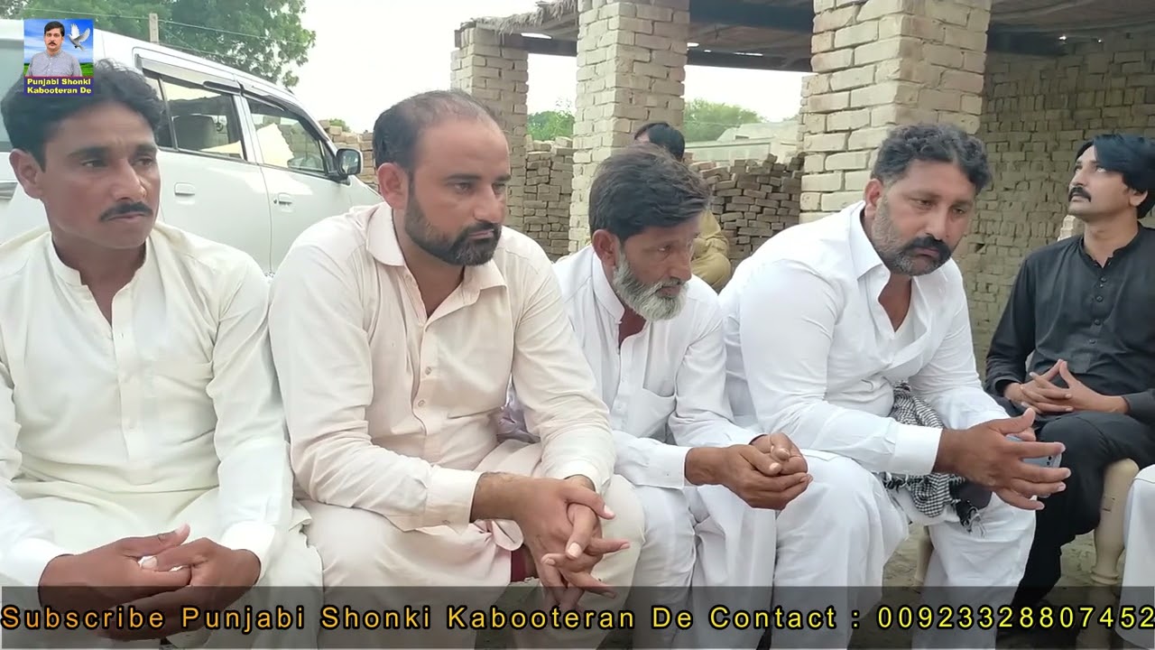 Interview Doctor  Abid Chishti Arifwala  || Ustad Zafar Zafra da best Morr ||   5 Point winner 2023