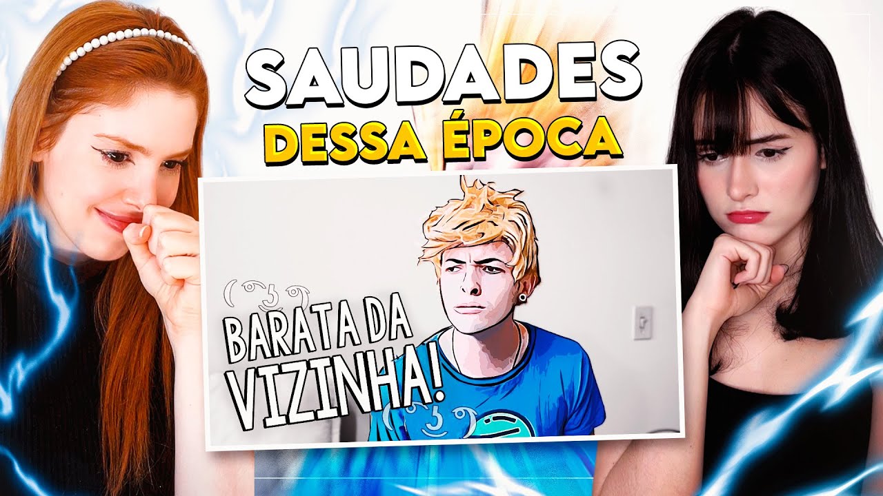 REACT | CARACOL RAIVOSO: AS INCRÍVEIS BRINCADEIRAS DE RUA! | CR Reacts