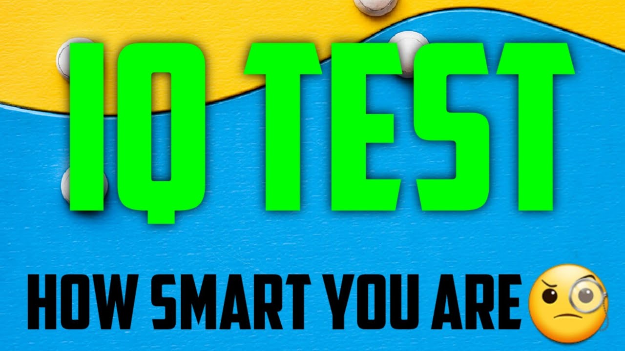 10 Most Popular Tricky and Funny Questions|2020|IQ Test