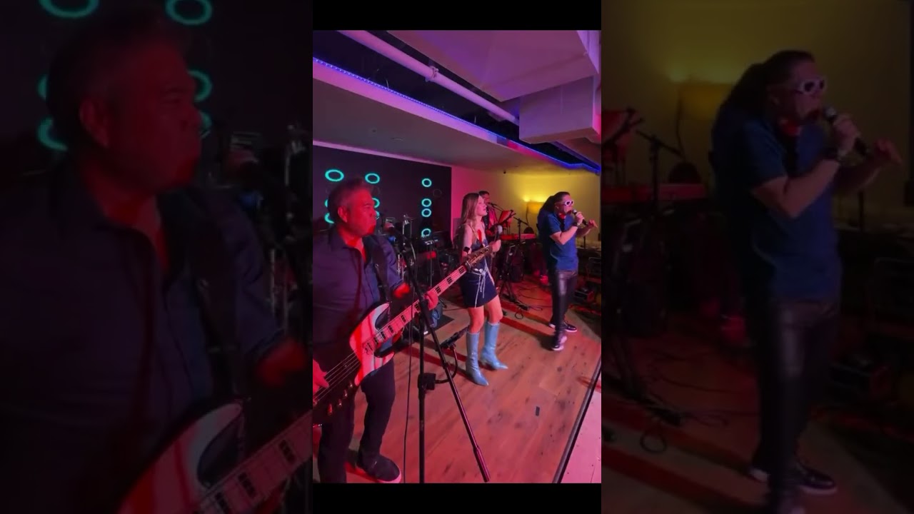 This is how we do it by Montell Jordan - 2nd VERSE cover