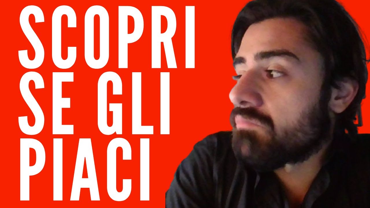 7 SEGNI SEMPLICI PER CAPIRE SUBITO SE PIACI AD UN RAGAZZO