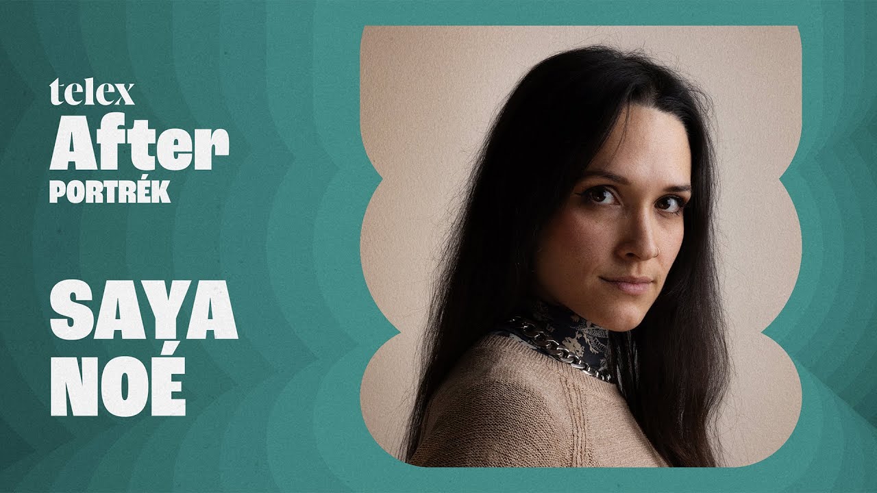Saya Noé: Ha ugyanazt csinálom Twitchen, mint mindenki, akkor pénzem sem lesz, és boldogtalan leszek