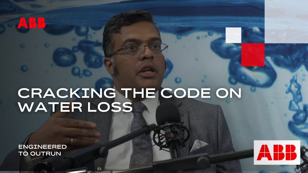 Cracking The Code On Water Loss