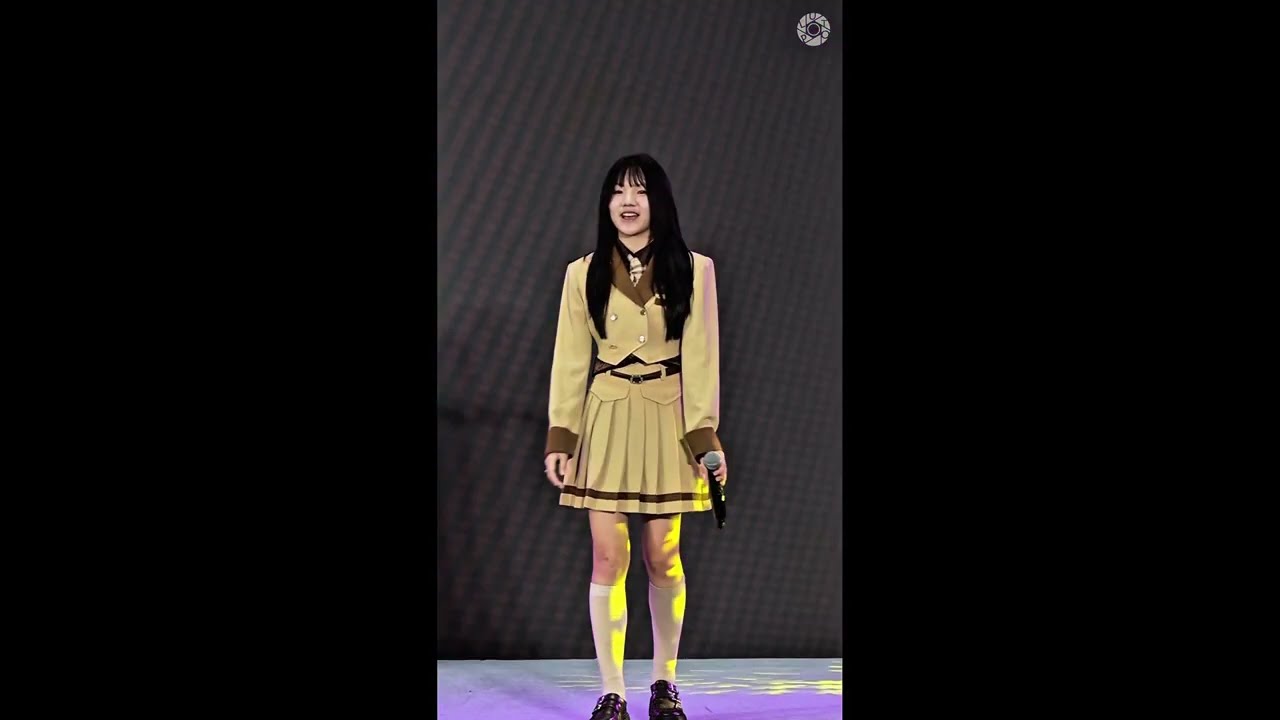 [Fancam] ชีส (OST. The Cheese Sisters) - Monet BNK48 | 17 JAN 2026
