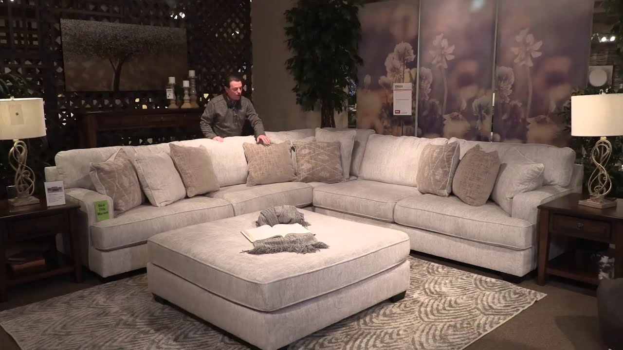 Rawcliffe Collection 19604 by Ashley Furniture