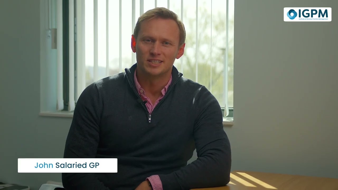 What is a Practice Manager?