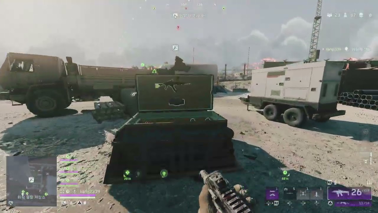 [Ps5]배틀필드6_스겜