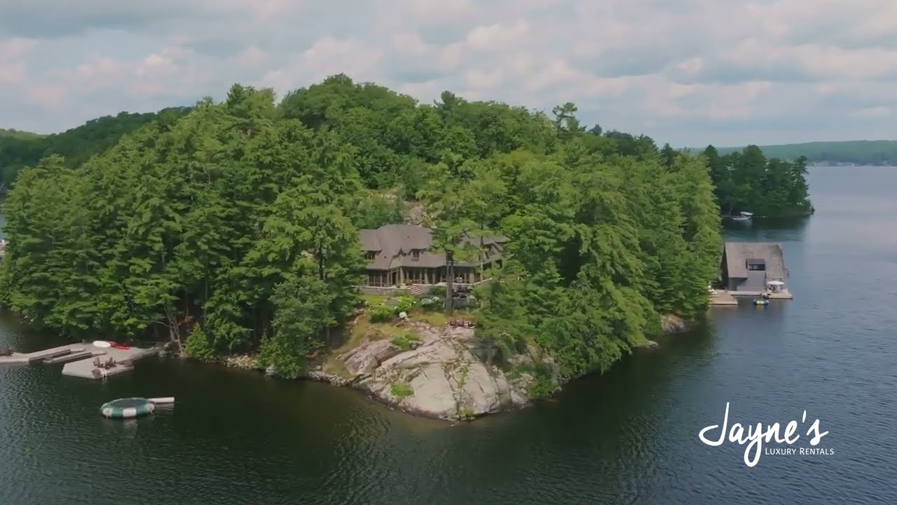 Koinonia - Property Tour