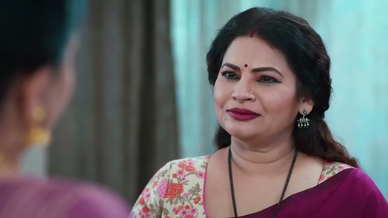 Savalyachi Janu Savali | Ep - 497 | Webisode | Mar 01 2026 | Zee Marathi