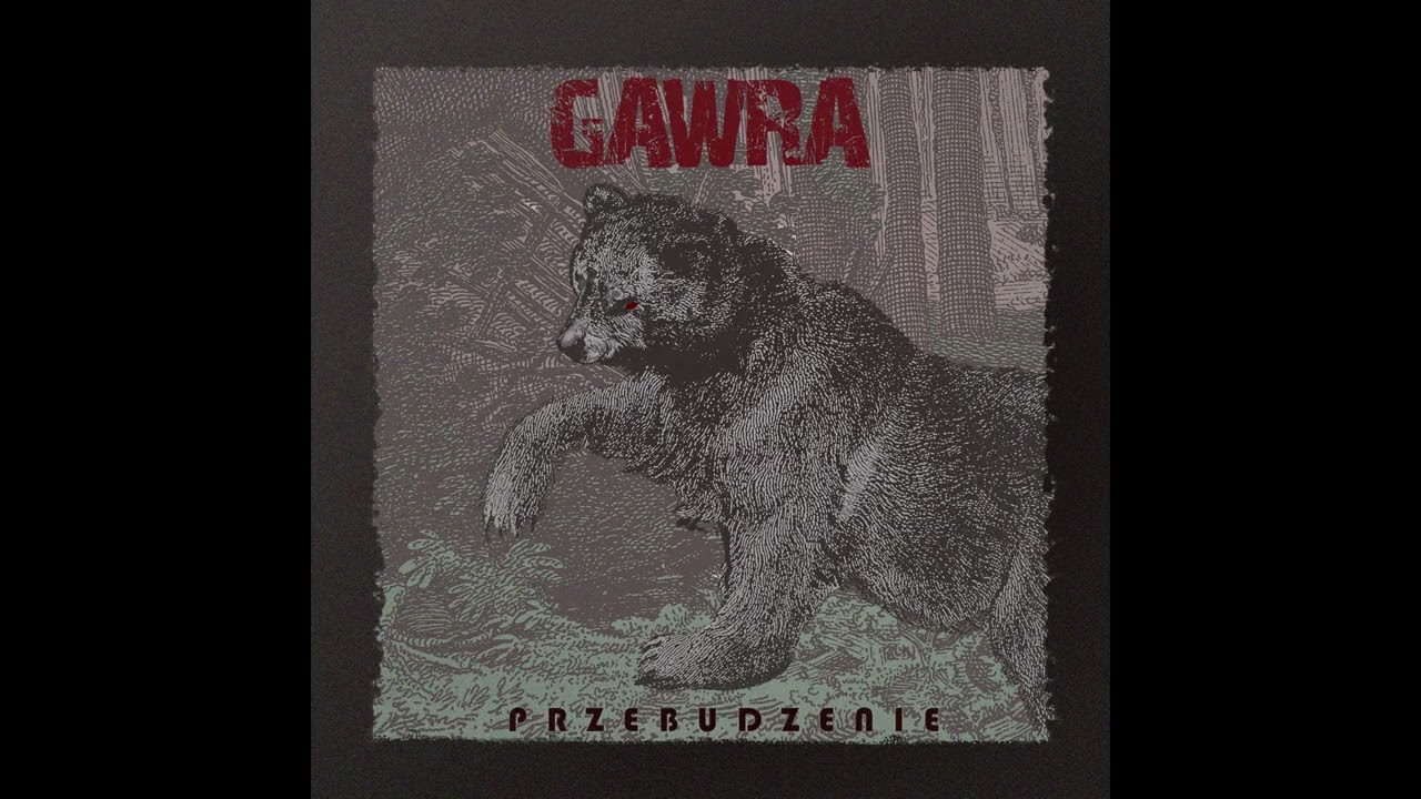 Gawra - Teraz
