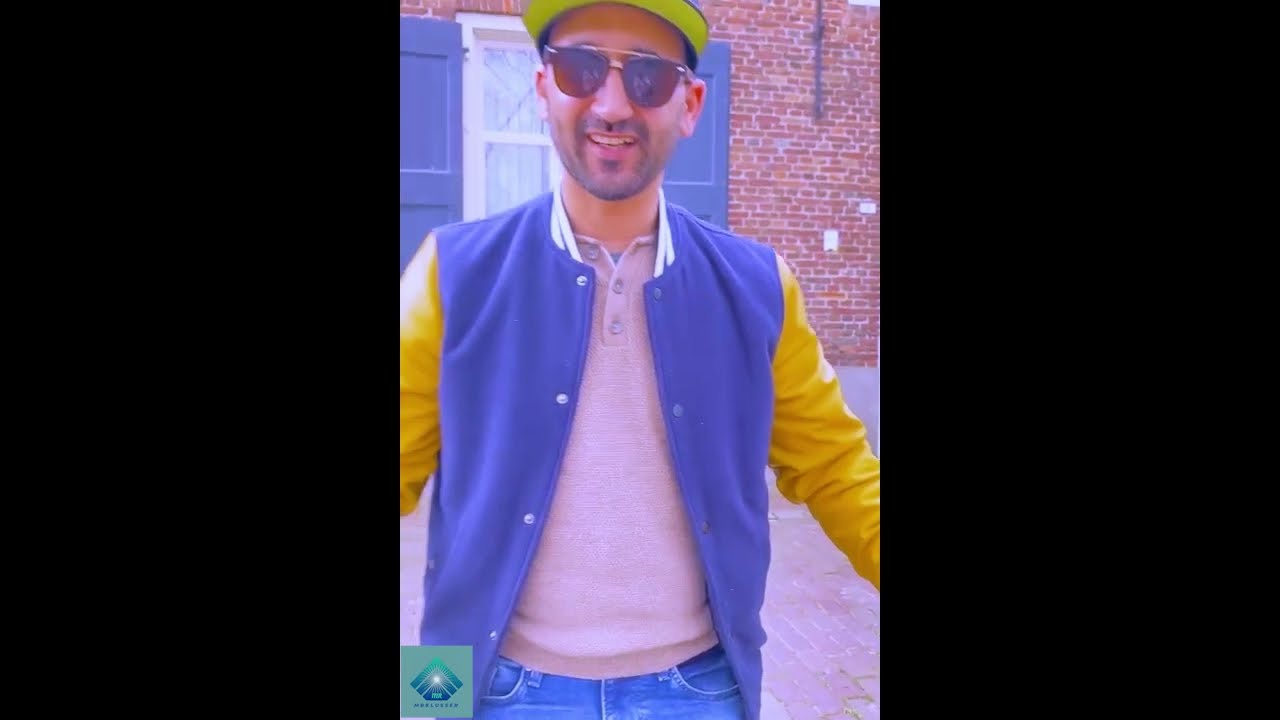 مقارنة حدود بلجيكا هولندا مع الحدود المغاربية