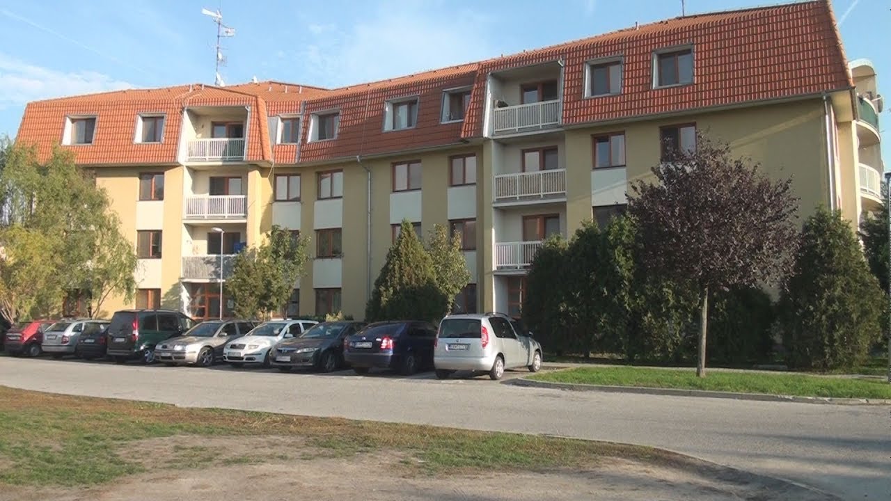 NÁJOMNÉ BYTY V SLÁDKOVIČOVE