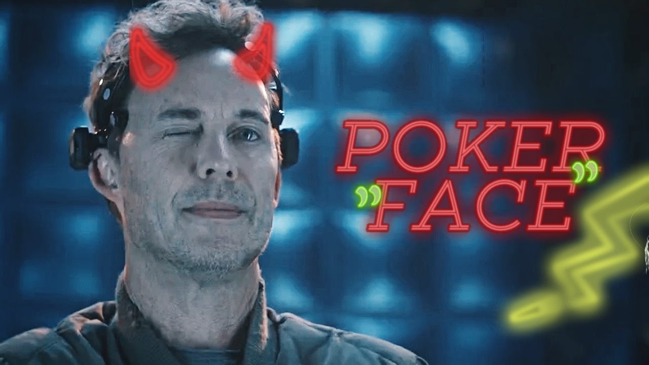 Eobard Thawne — Russian Roulette