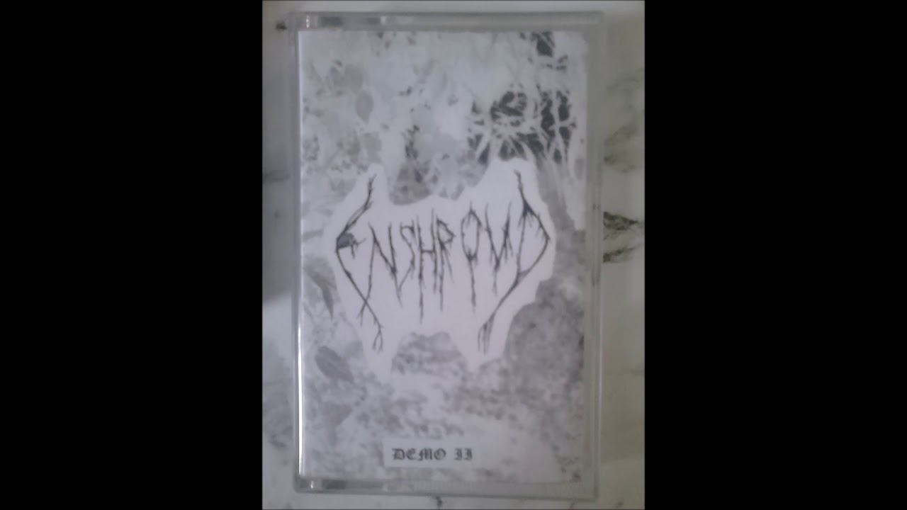 Enshroud-  Nightshade Part I