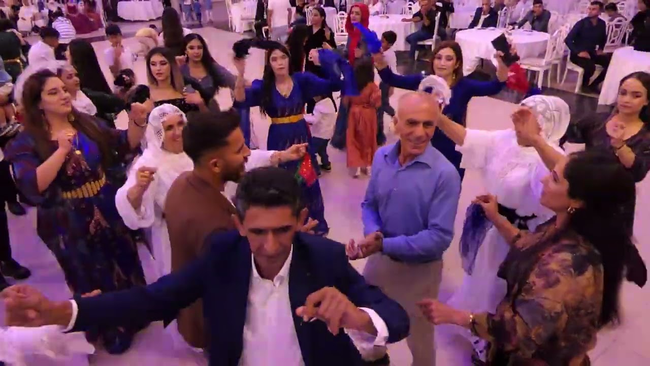 D-C Bayık 12 Ekim Düğün 5.Video
