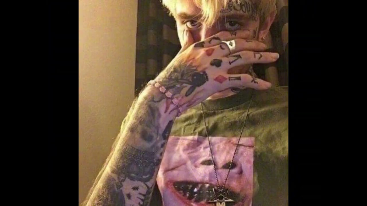 [FREE] Lil Peep x Yung Lean Type Beat - 