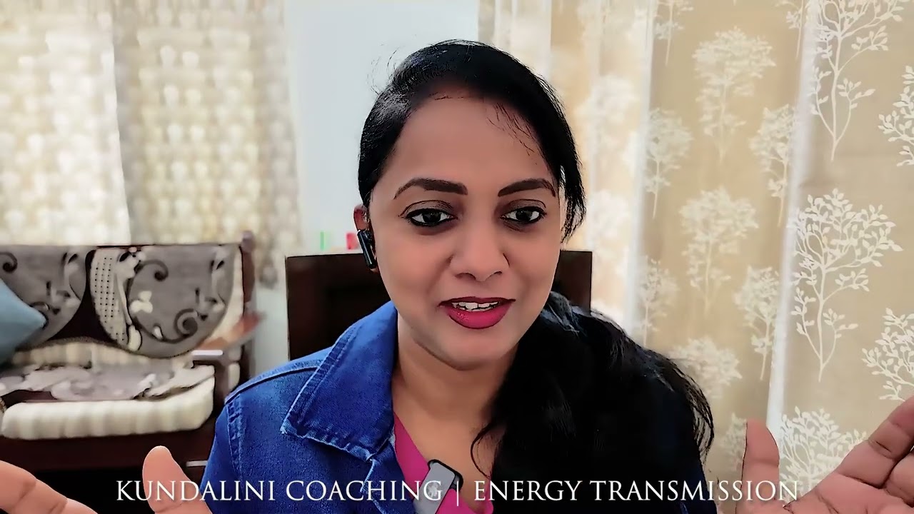 Why Personal Kundalini Growth Changes Your Relationships