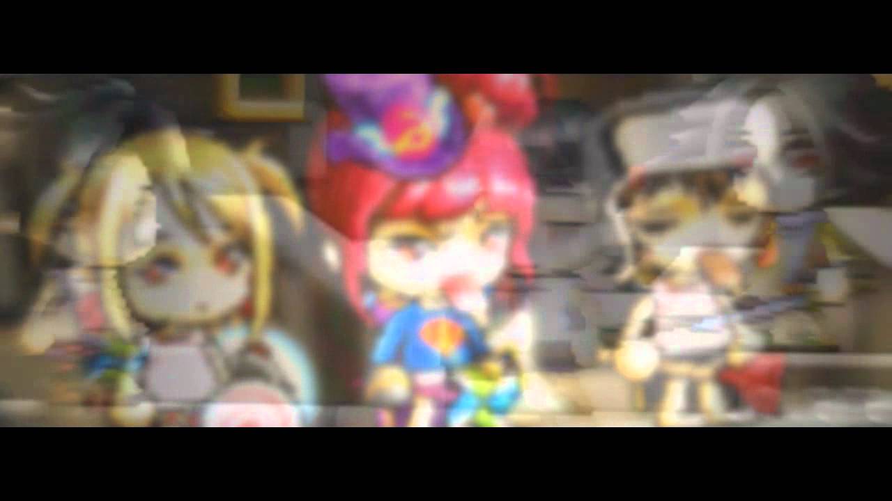 the battle of mages