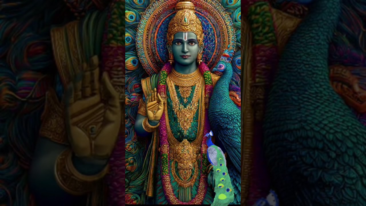 Vel Muruga 