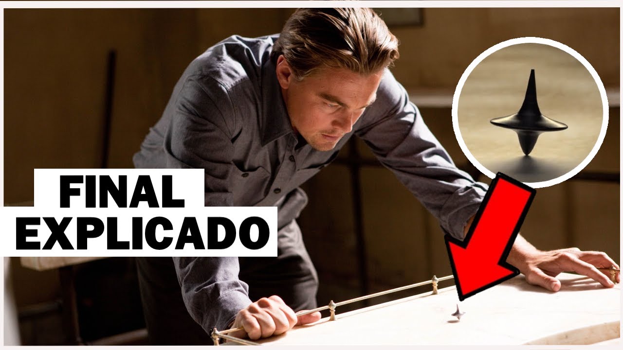 A Origem Final Explicado | Final Explicado