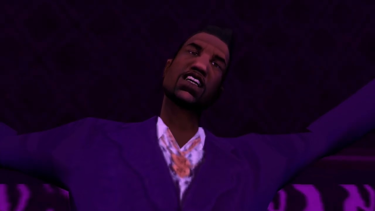 GTA San Andreas! Episode 11. San Fierro Stories!