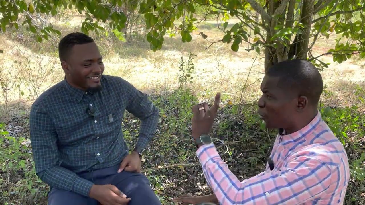 HAY LUGAR QUE SU CONDICI&Oacute;N ESPIRITUAL PRODUCE CAUS/ PASTOR JOSE HEREDIA Y YONATHAN PASCUAL TV