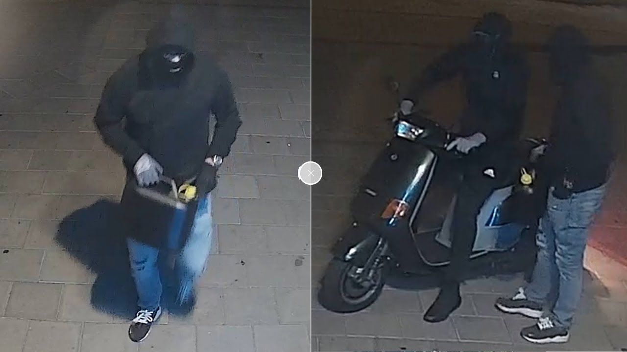 Arnhem: Brandstichting zonnestudio Rijkerswoerd