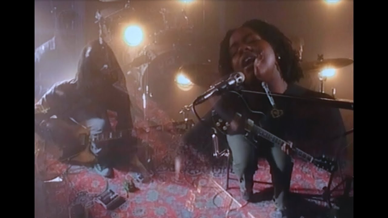 Ashaine White - All My Wrongs (Official Video)