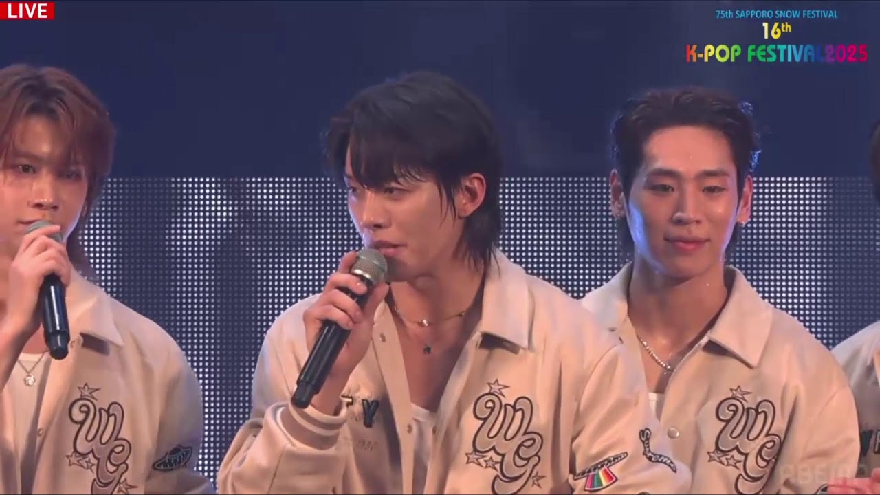 sapporo kpop festival