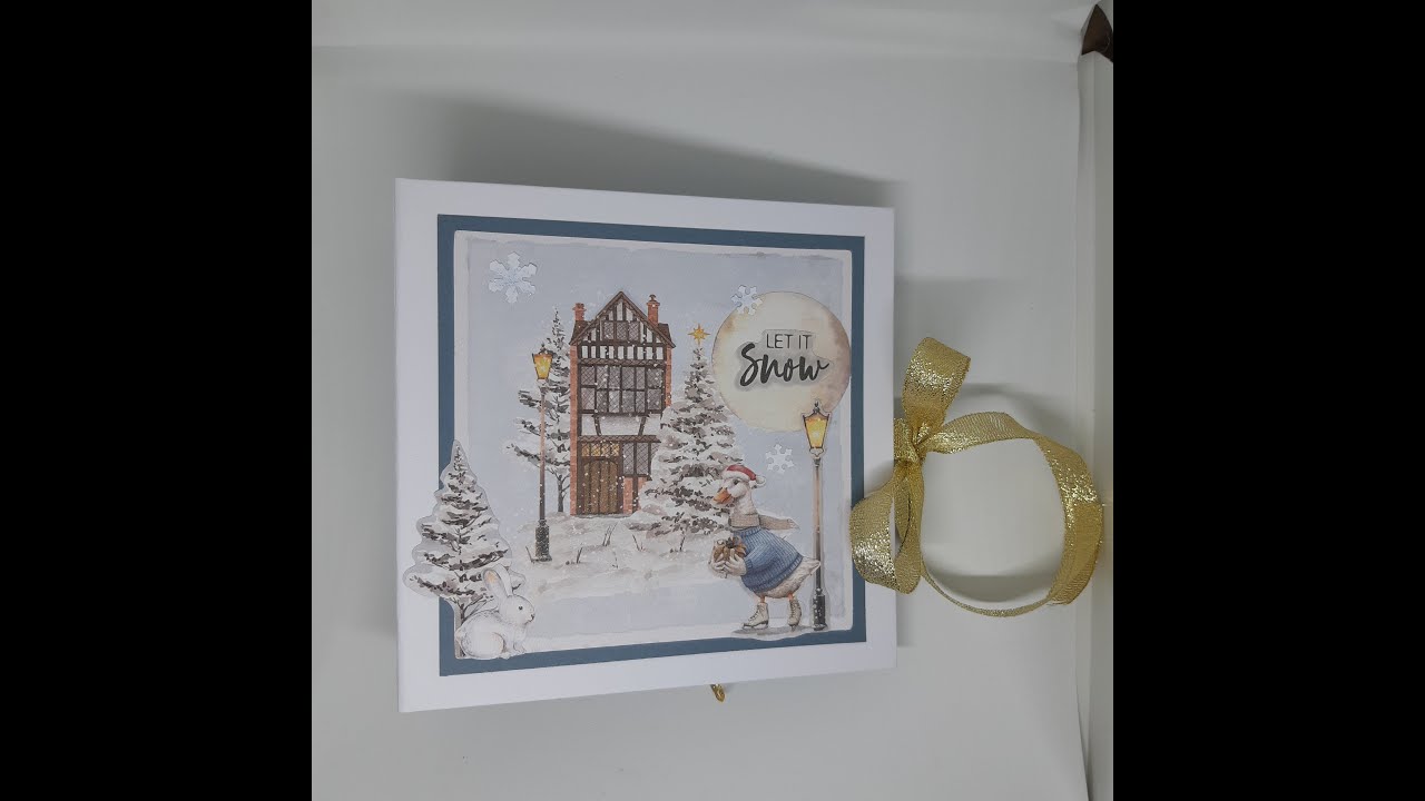 Album Let It Snow - 