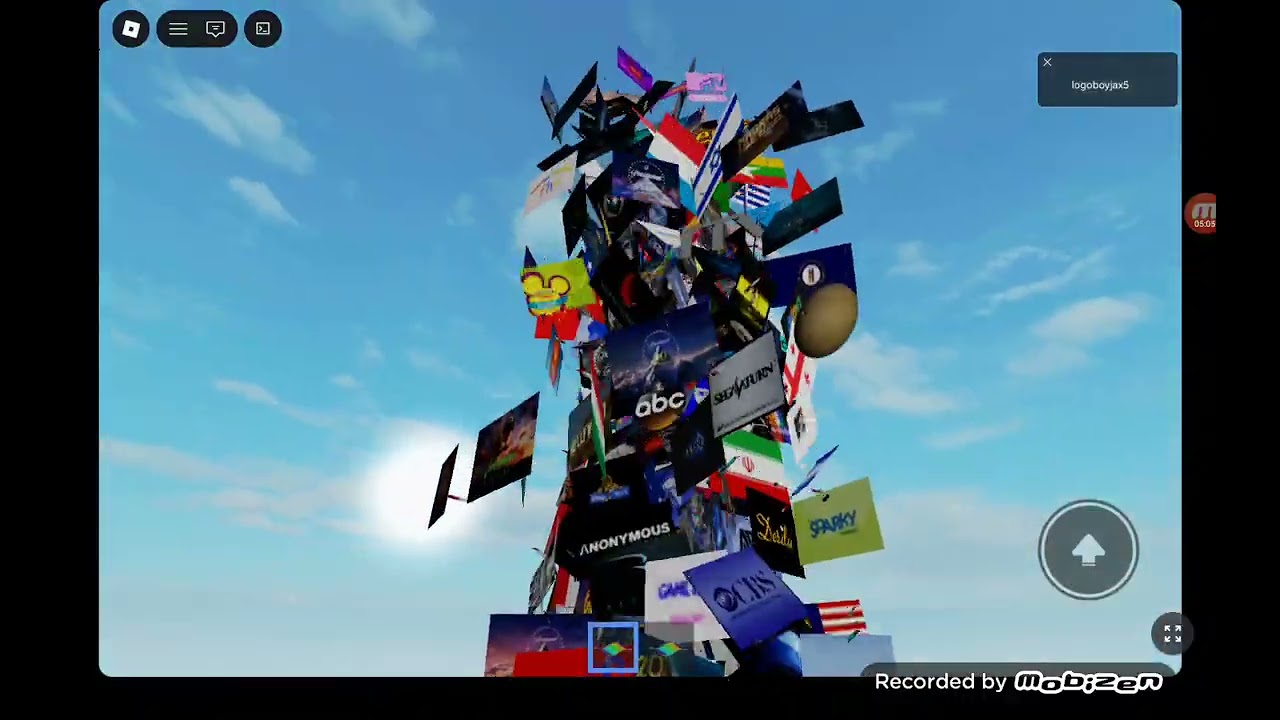 PBS Kids and Disney Junior survival killer nightmares in roblox with in scariest logos
