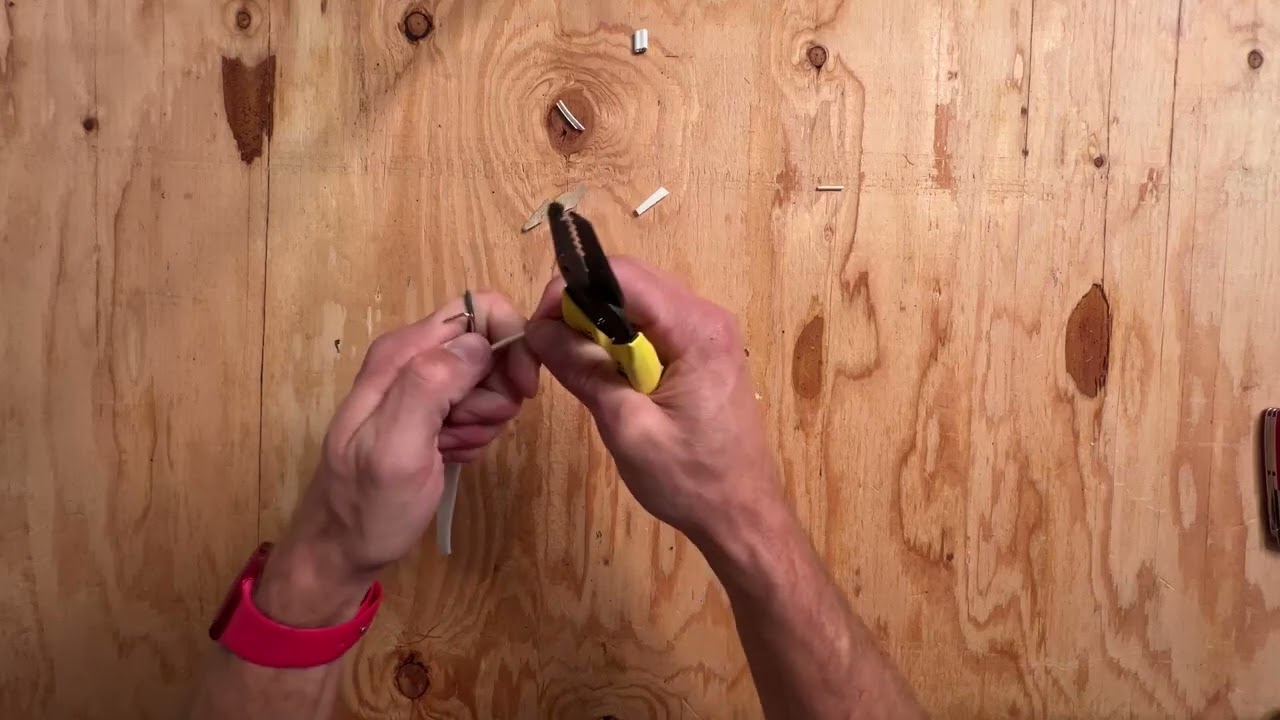 Klein Tools Wire Cutters 10 Year REVIEW