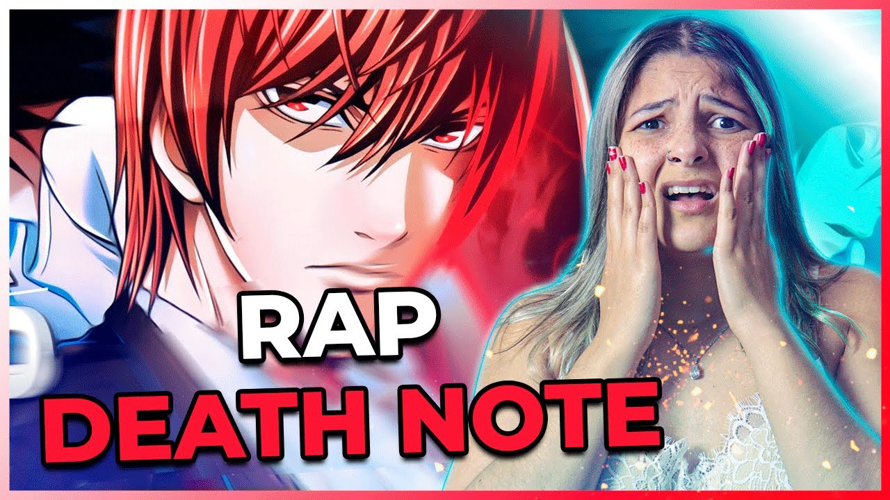 |Minha mãe e minha namorada reagem|  Justiça | Kira & L (Death Note) | Enygma 92 ft. @Rodrigo Zin