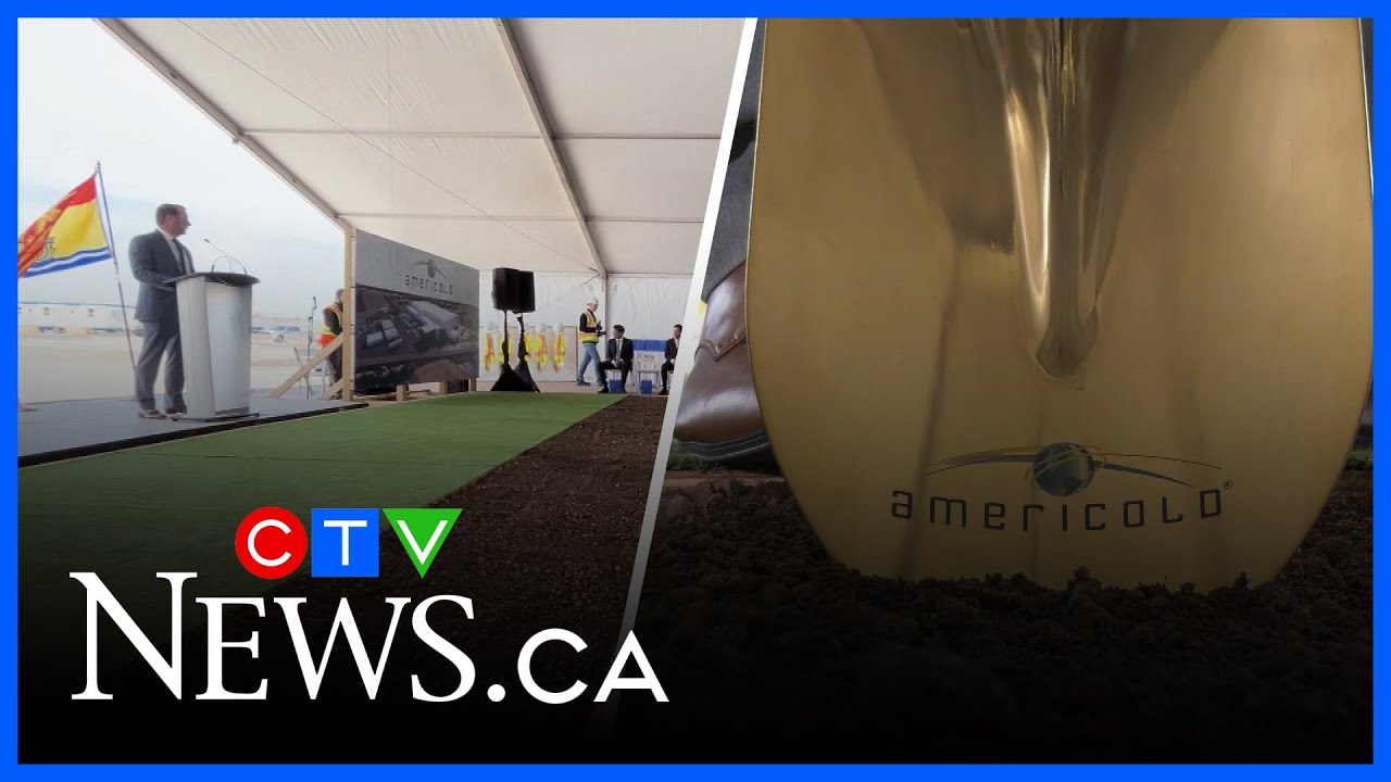 New facility opens at Port Saint John