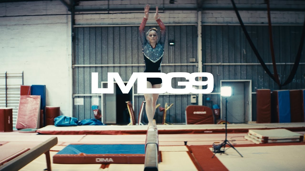 GYMNASTIQUE - La mémoire du geste EP.9