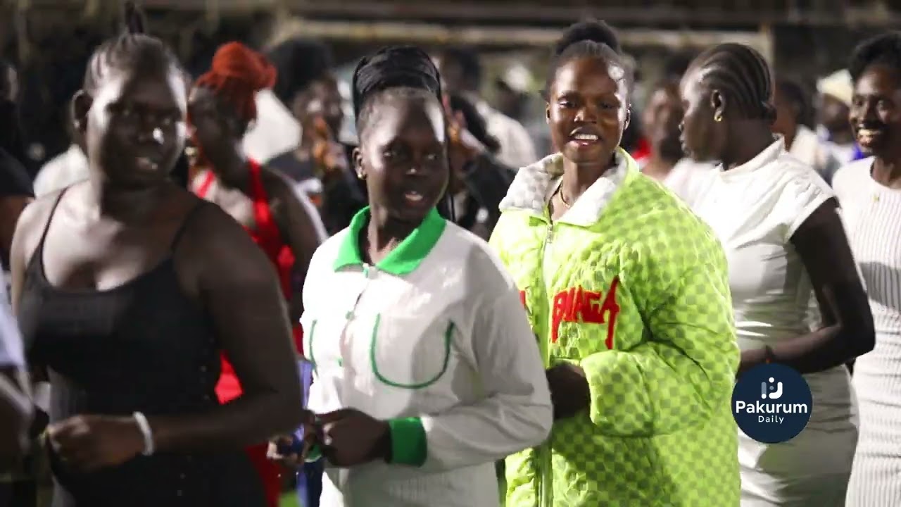 LOOR DE NAKURU IN SUPPORT OF AGUER DAU MAYEN OF TWIC UNITER INDEPENDENT PARTY