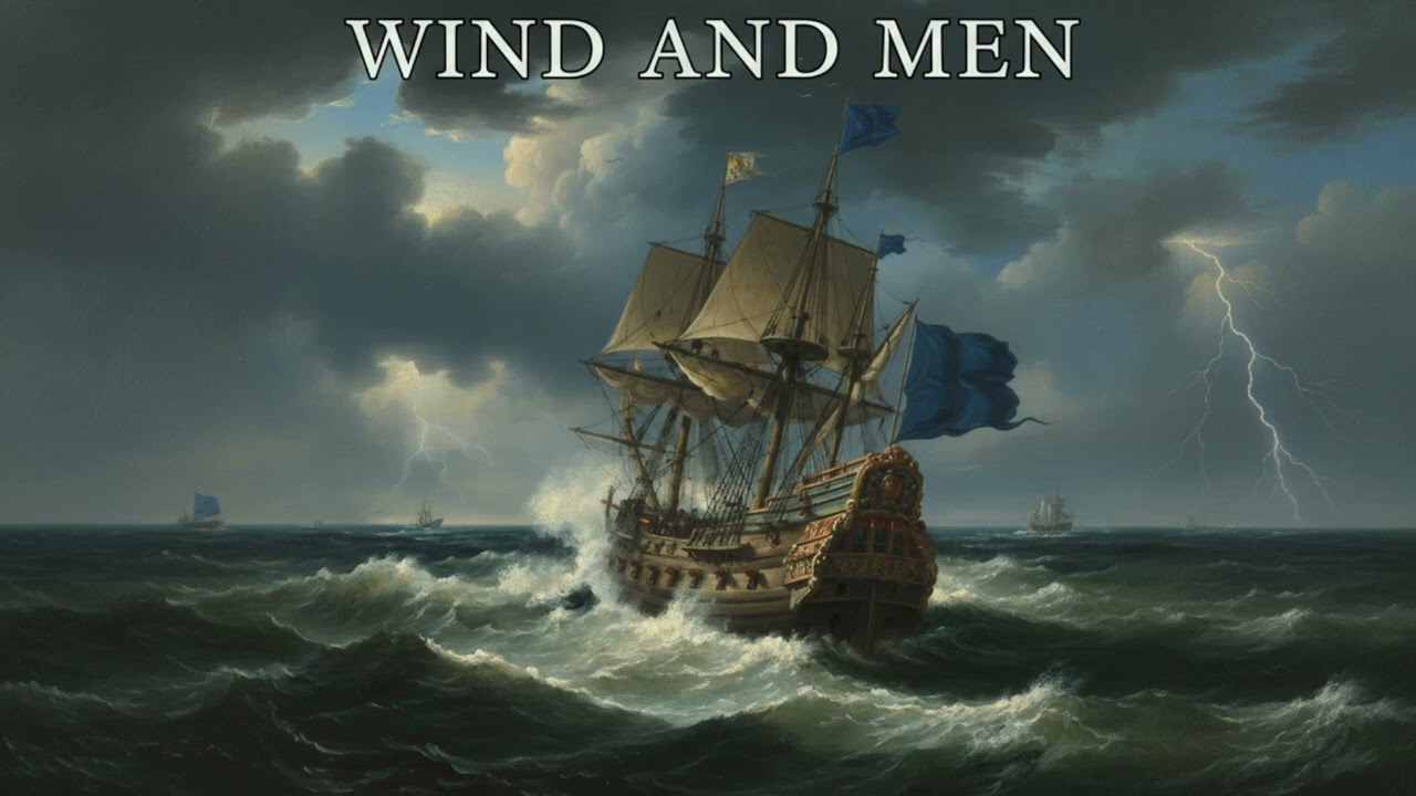 Du Vent et des Hommes - Chant de Marin