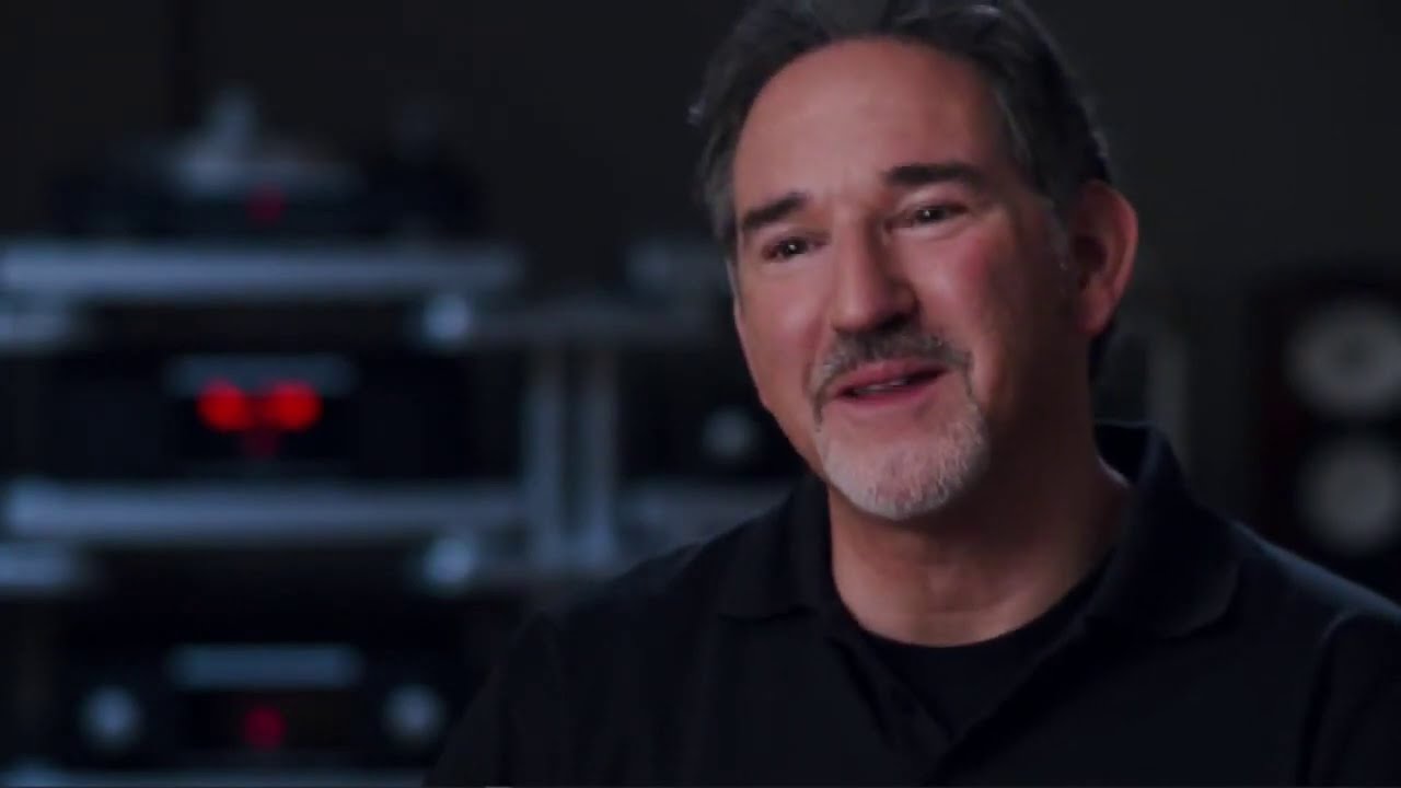 Mark Levinson Reveals | The 5000 Series Expanded