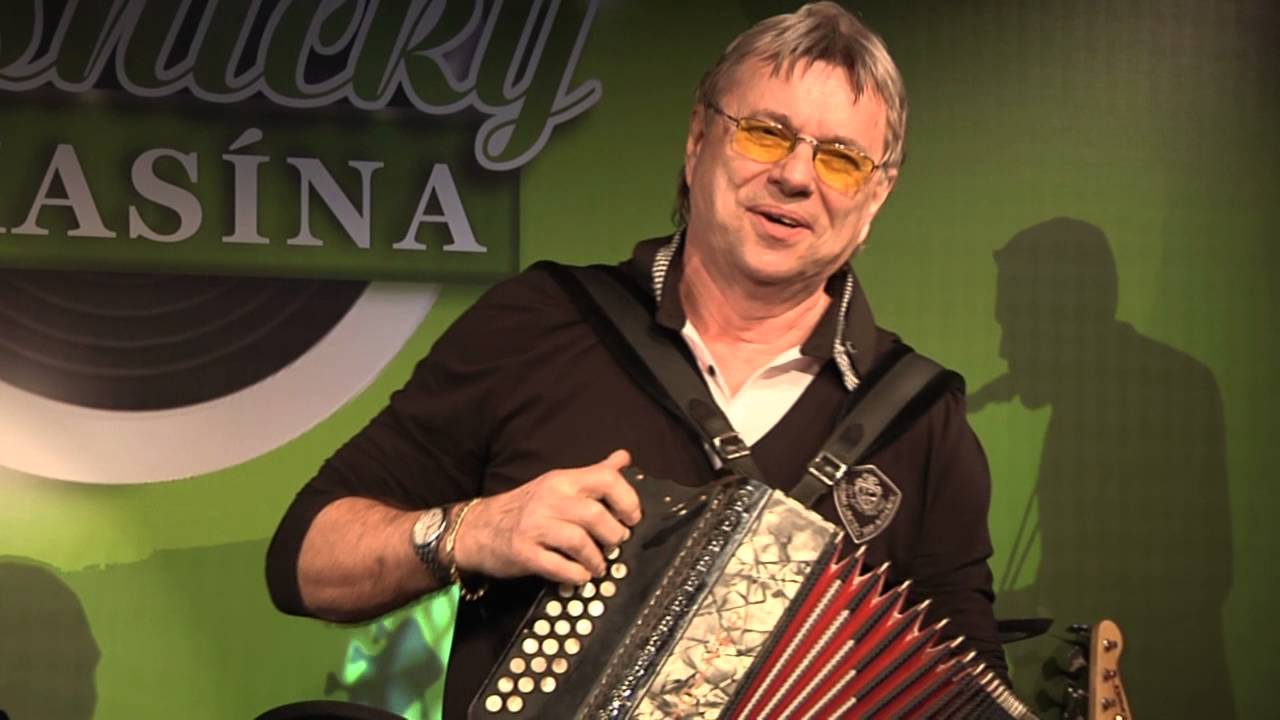 Veselá trojka: Tak nás tady máte