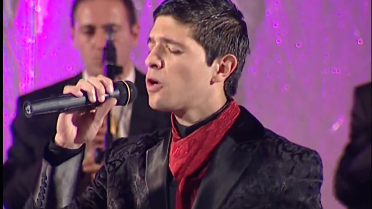 Gurgen Dabaghyan LIVE - Գուրգեն Դաբաղյան 