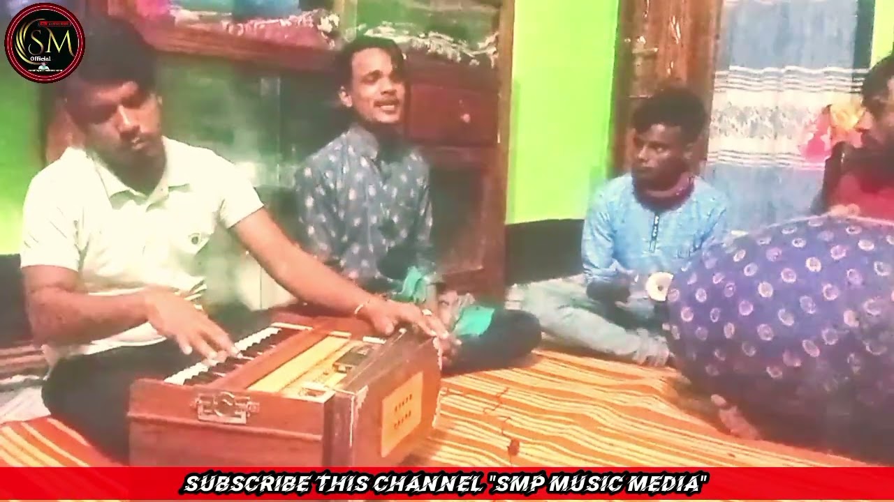 আইবানি গো বন্ধু তুমি আমার বাসরে || Sajiyesi Fuler Bashor || ইমরান সরকার || Lyrics-Shuhel Deowan2023