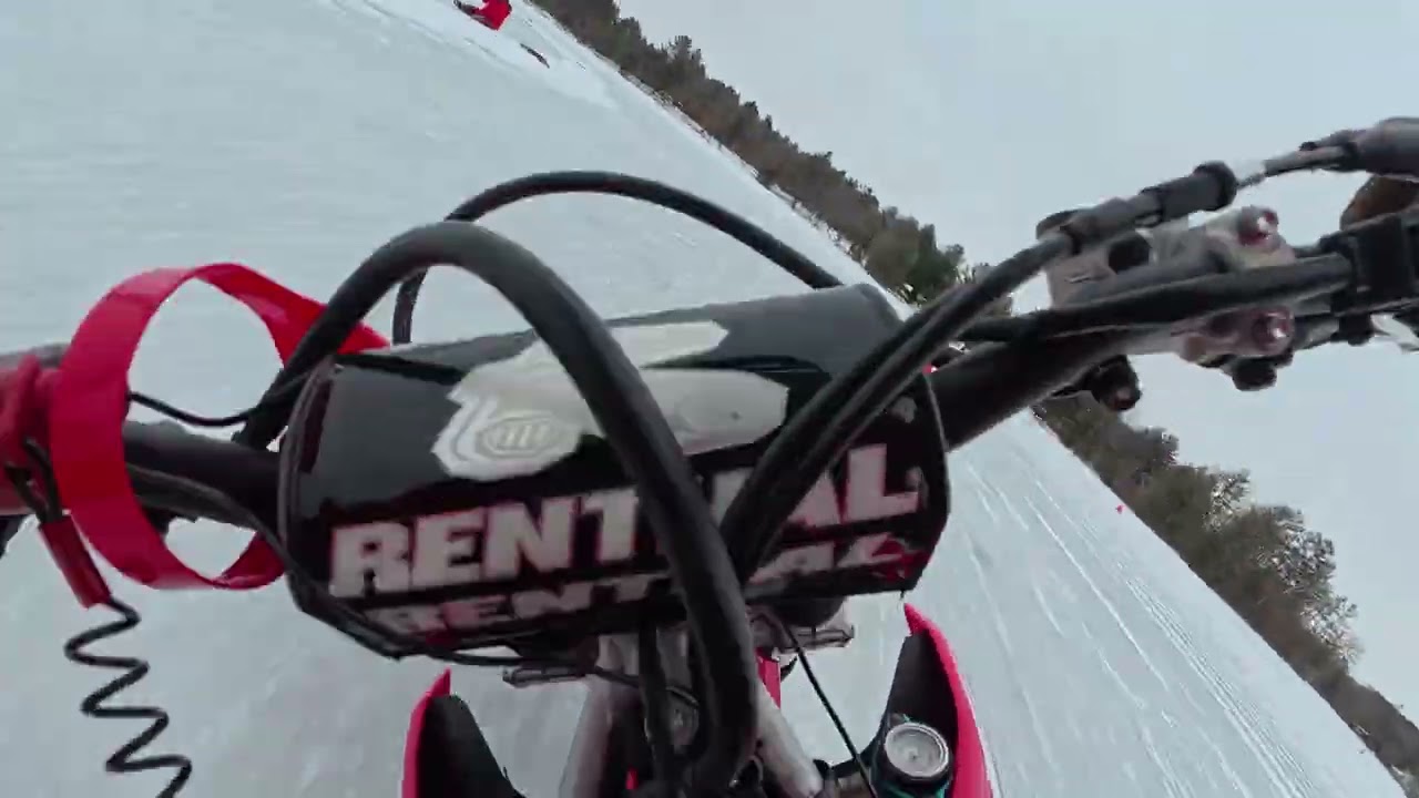 CWIRA 2/22/2026 Mead Lake Open Pro Studded Motorcycle