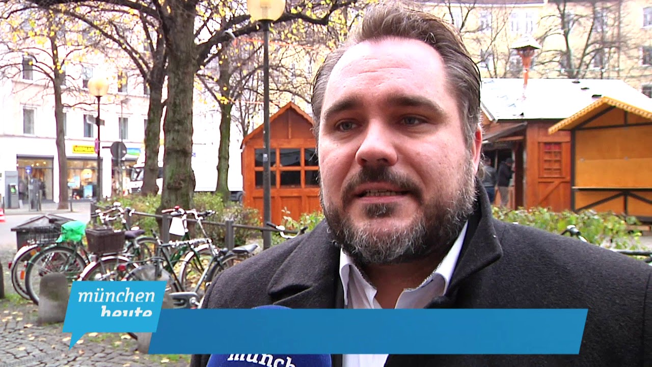 Bayern-FDP-Chef F&ouml;st: 