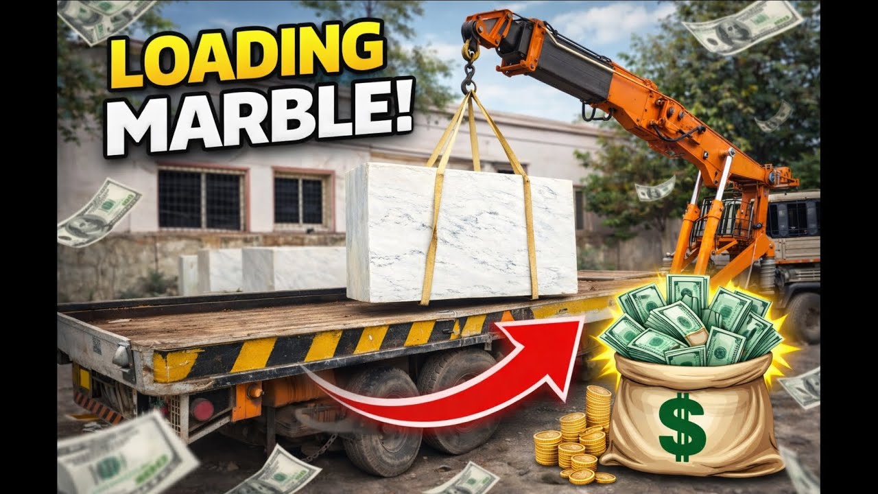 Marble Quality Check | Best Marble Lot,Premium Marble Lot Quality | Marble Factory#marblefloor 