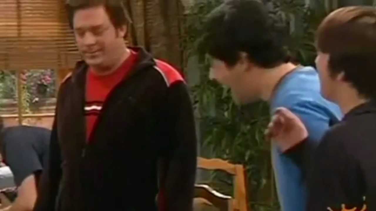 YouTube Poop- Drake and Josh